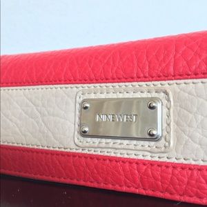 Nine West Wallet Clutch